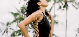 15 One-Piece Swimsuits for Sun Worshippers